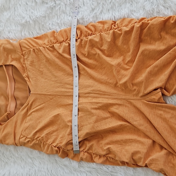 Free People Movement Pirouette One Piece Neutral - Picture 11 of 17